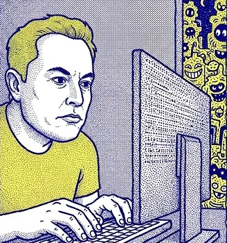 Tech leader